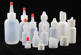 Ldpe Bottles